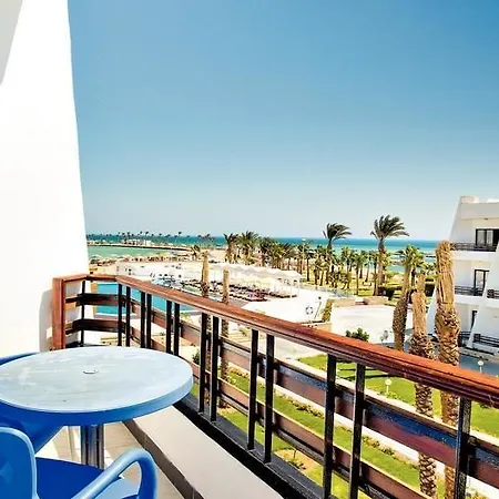 Smartline Colour Beach Resort