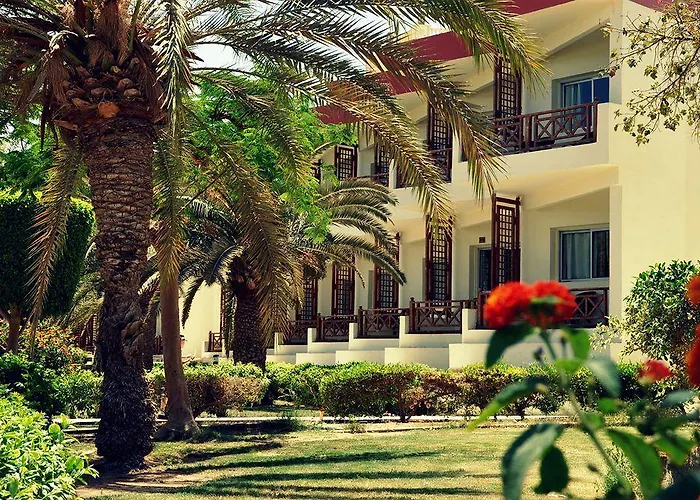 Smartline Colour Beach Hurghada