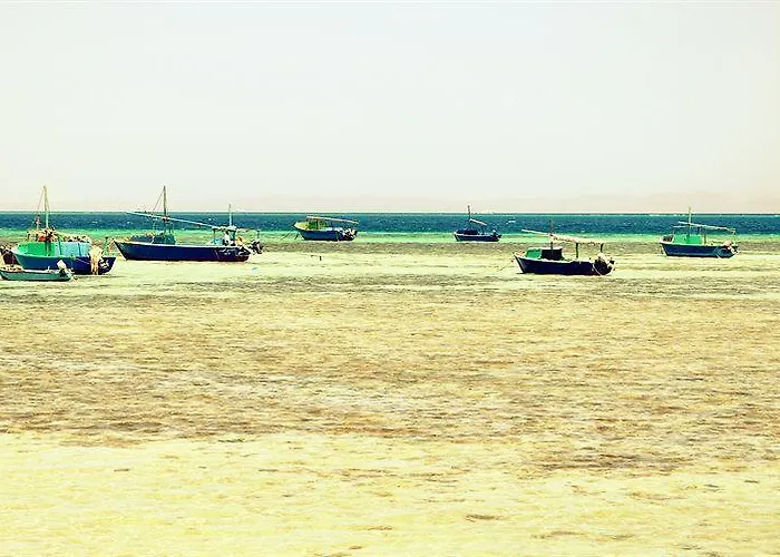Smartline Colour Beach 4*