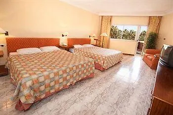 Resort Smartline Colour Beach