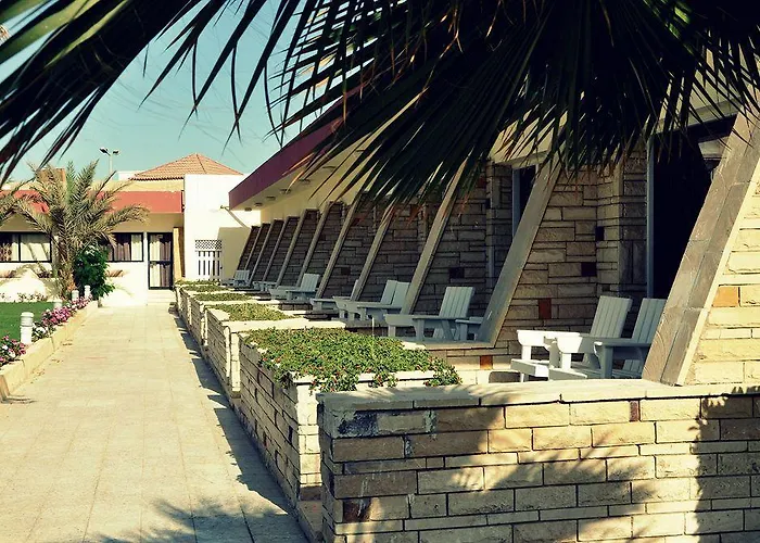 Smartline Colour Beach Resort Hurghada