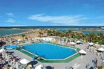 Üdülőközpont Smartline Colour Beach 4*