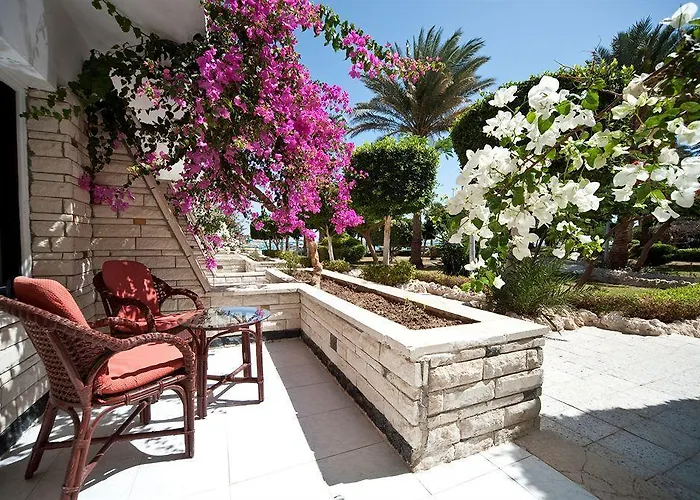 Smartline Colour Beach 4* Hurghada