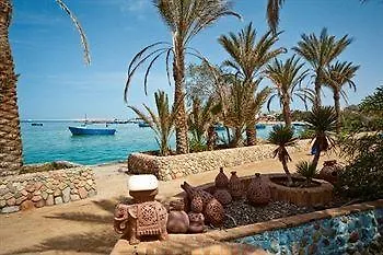 Smartline Colour Beach Resort 4*