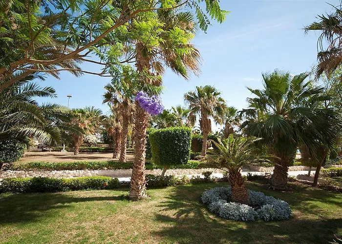 Resort Smartline Colour Beach Hurgada