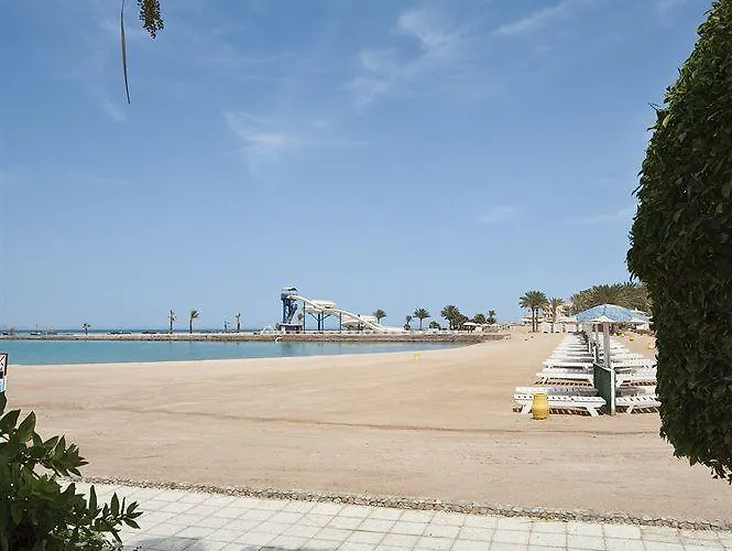Smartline Colour Beach 4* Hurghada