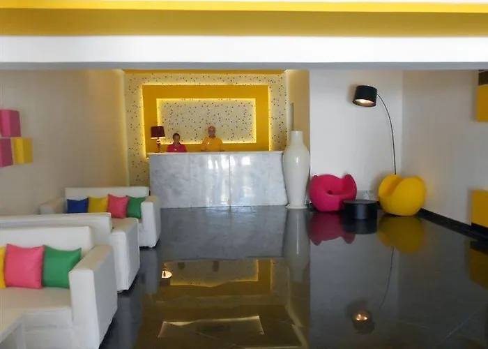 Smartline Colour Beach Üdülőközpont 4*