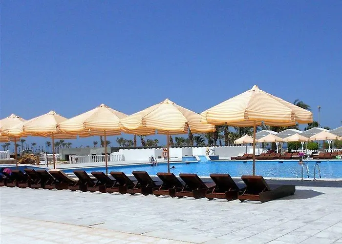 Smartline Colour Beach 4* Hurghada