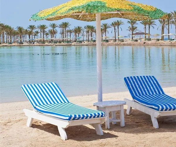 Smartline Colour Beach Üdülőközpont
