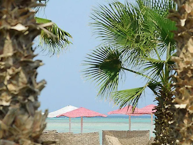 Üdülőközpont Smartline Colour Beach