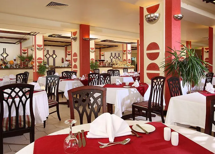 Resort Smartline Colour Beach Hurghada