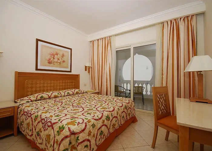 Smartline Colour Beach Hurghada