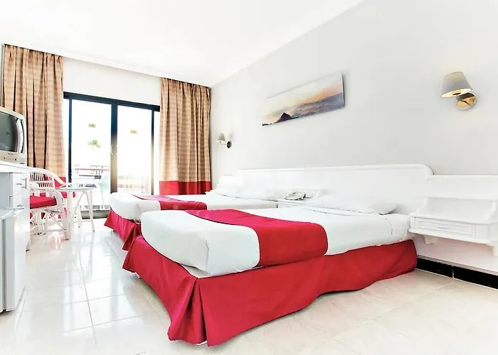 Smartline Colour Beach Üdülőközpont 4*