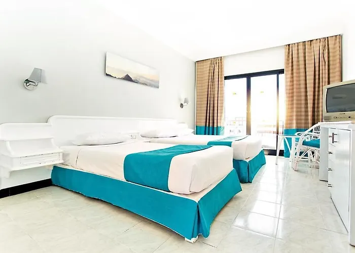 Smartline Colour Beach 4* Hurghada