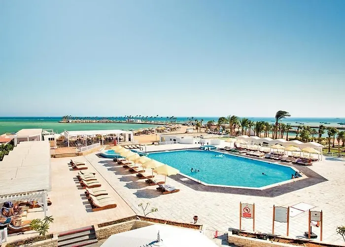 Smartline Colour Beach 4*