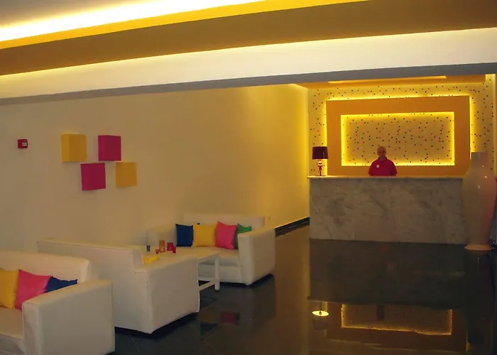 Resort Smartline Colour Beach