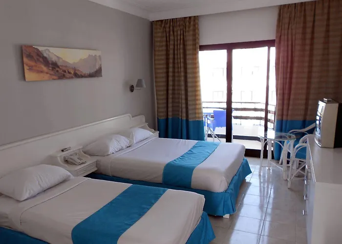 Smartline Colour Beach Hurghada