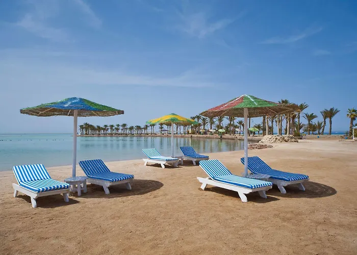 Smartline Colour Beach 4* Gurdaka
