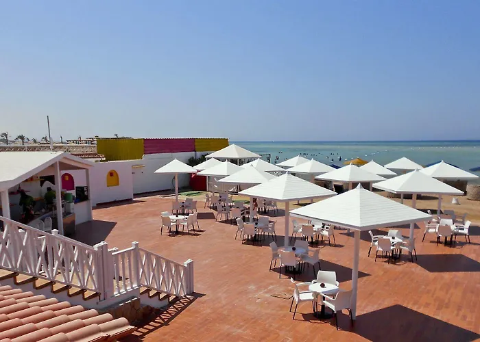 Smartline Colour Beach 4*