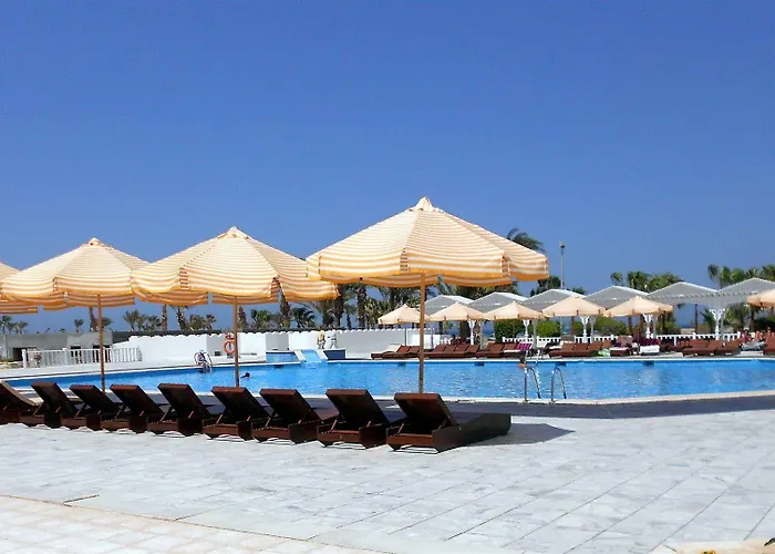 Smartline Colour Beach 4* Gurdaka